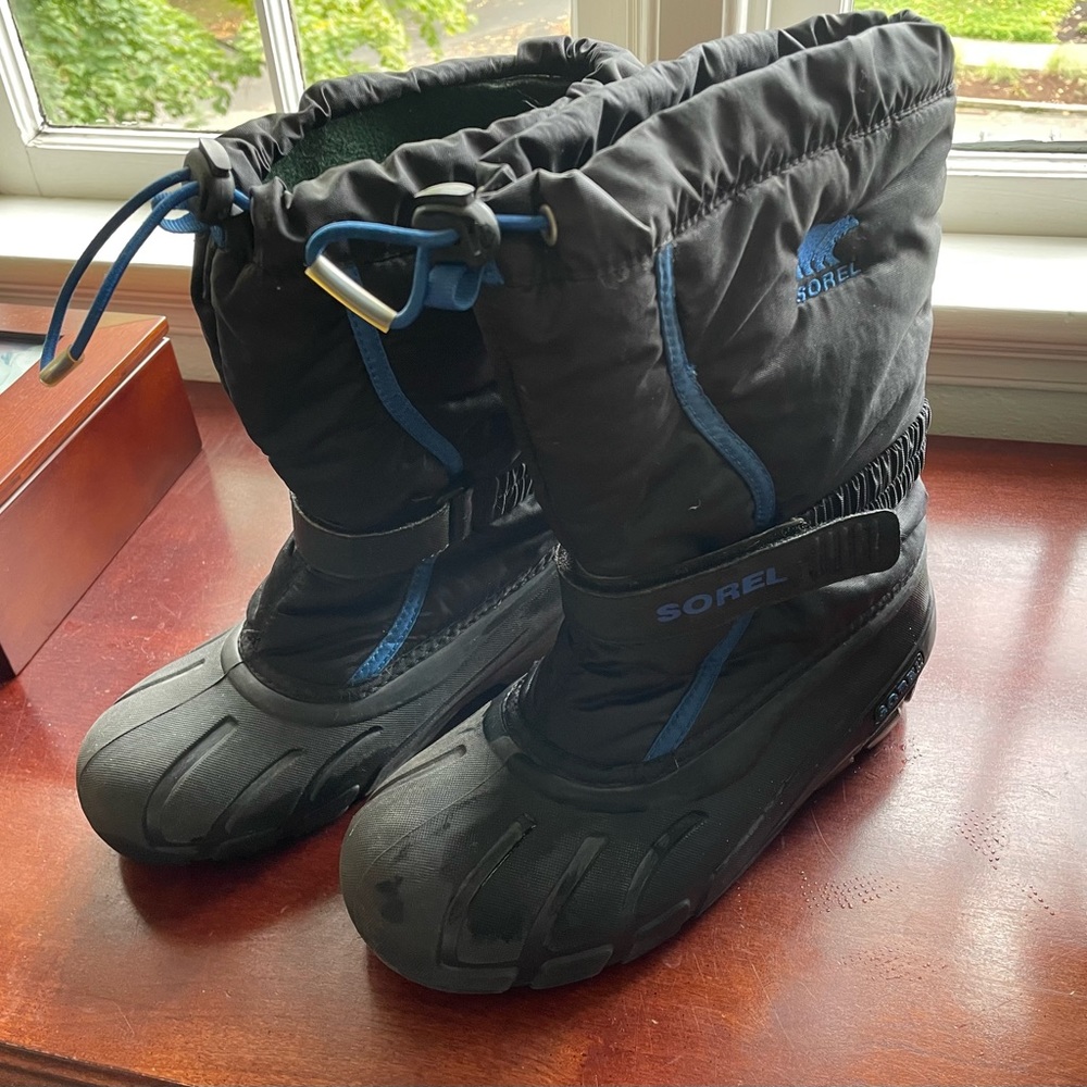 Sorel Snow boots